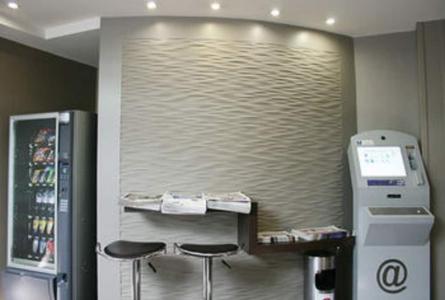 Best Western Le Montmartre – Saint Pierre - 46