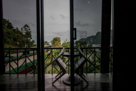 Chaokoh Phi Phi Resort and Dorm Room - 13