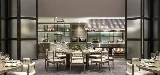 Rosewood Sanya - 37