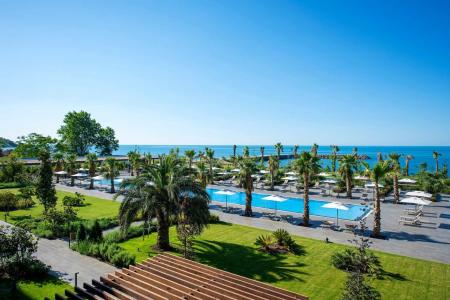 Ramada Plaza & Spa Trabzon - 15
