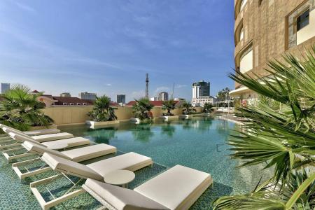 Hilton Da Nang - 3