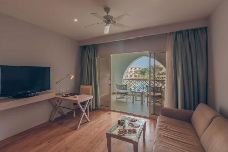 Old Palace Resort Sahl Hasheesh - 55