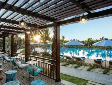 Duyen Ha Resort Cam Ranh - 3