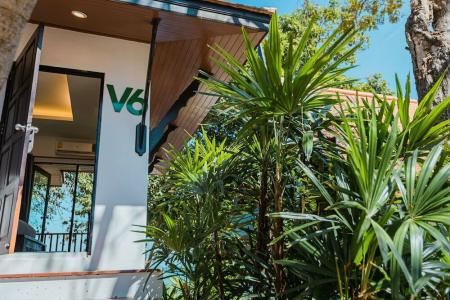 Vimarn Samed Resort - 42