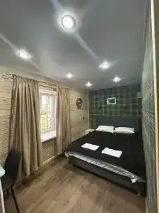 Уютная квартира - 54