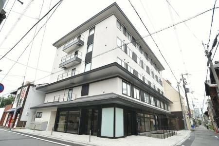 Glad One Kyoto Shichijo - 7