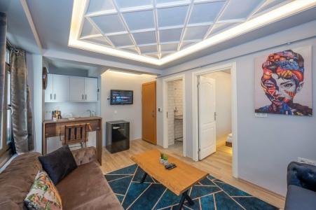 Dorne Suite Taksim - 37