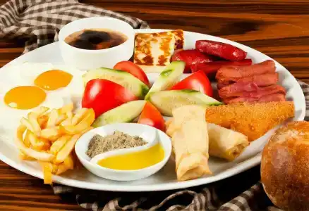 Dorne Suite Taksim - 4