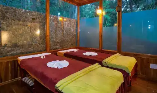 Nadine Phu Quoc Resort & Spa - 33