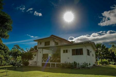 The Orchard Holiday Home - 7