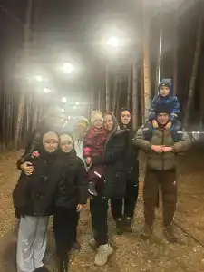 Наше место - 33
