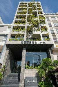Legend Boutique - 14