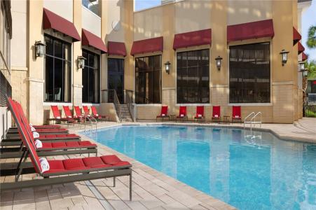 Ramada Plaza Resort & Suites By Wyndham Orlando International Drive - 18