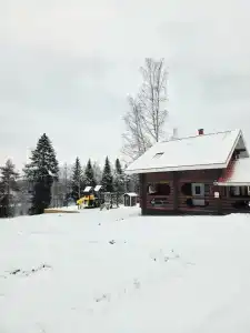 Соромяки - 18