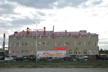Прага - 6