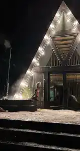 Шанти озеро - 4