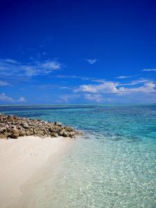 Rahaa Resort - 9