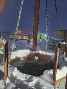 Четыре сезона - 9
