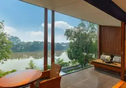 Anantara Chiang Mai Resort - Sha Extra Plus Certified - 28