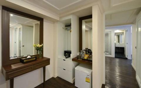 Siam Champs Elyseesi Unique - 21