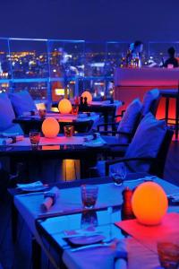 Centara Grand At Centralworld - Sha Extra Plus Certified - 42