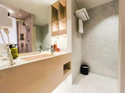 Citrus Sukhumvit 11 by Compass Hospitality - SHA Extra Plus - 52