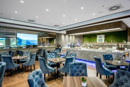 Crowne Plaza Vilnius, An Ihg - 92