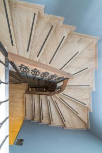 Delight Deluxe Aparts - 17