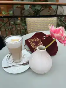 Palace Bridge Hotel - 21