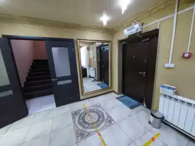 Сибирь - 24