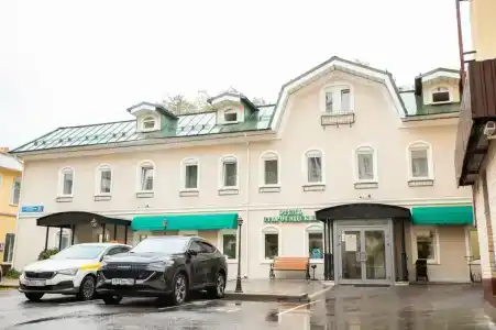 Старосадский - 99