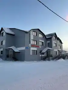 Морошка - 0