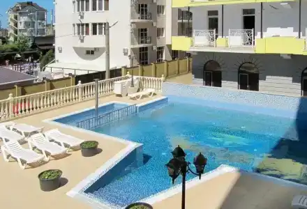 Маракеш Голд - 1