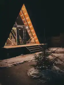 Истина в лесу - 17