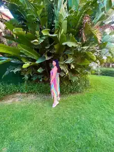 Saritas Only FamİLy Concept - 62