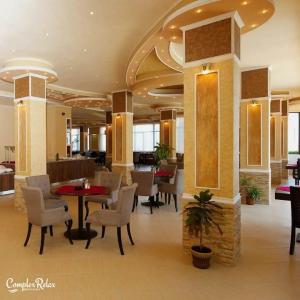 Complex Relax All Inclusive - 28
