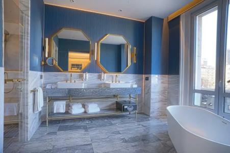 Sofia Balkan, a Luxury Collection, Sofia - 41