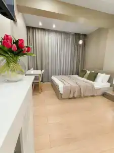 Sky Club Apartments - 1