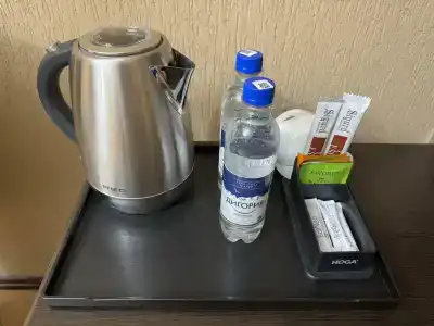 Серебряный Бор - 13