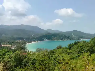 At Lamai Resort - 25