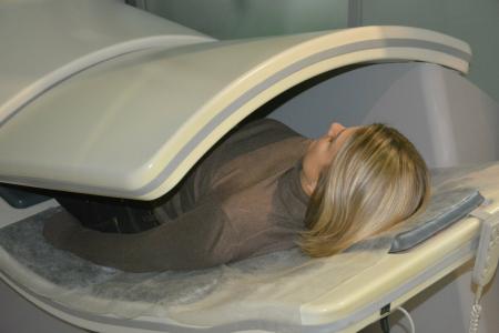 Санаторий Лесной - 45