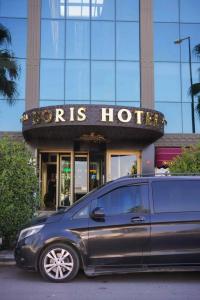 COMFORT BEYLİKDÜZÜ - 5