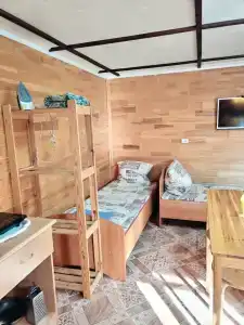 База отдыха у Ольги - 25
