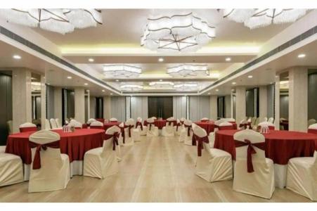 Regenta Central Deccan Chennai, Royapettah - 22