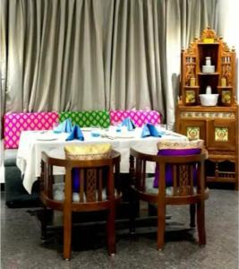 Regenta Central Deccan Chennai, Royapettah - 42