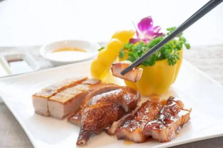 Column Bangkok - Sha Extra Plus - 45