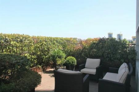 Hyatt Centric Levent Istanbul - 62