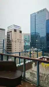 Midcity Myeongdong - 23