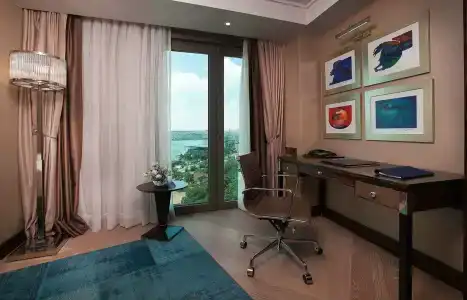 Radisson Blu Istanbul Pera - 85