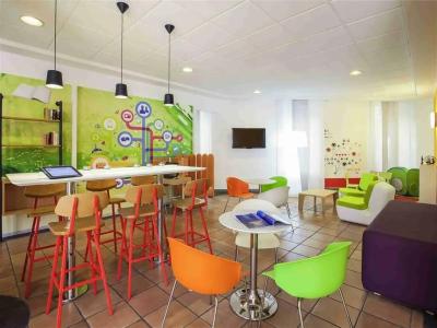 Ibis Styles Napoli Garibaldi - 23